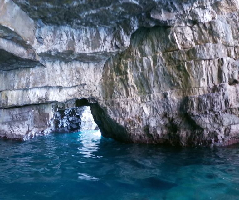 From Positano/Praiano: Amalfi Coast Speedboat Tour - FAQ