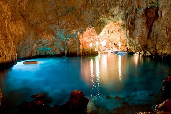From Positano/Praiano: Private Amalfi Coast Half-Day Tour - Praiano: small-town charm plus swim chances near La Gavitella