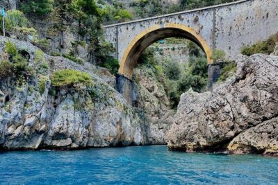 From Positano/Praiano: Private Amalfi Coast Half-Day Tour - Getting on board: Positano start, or Praiano start at La Gavitella