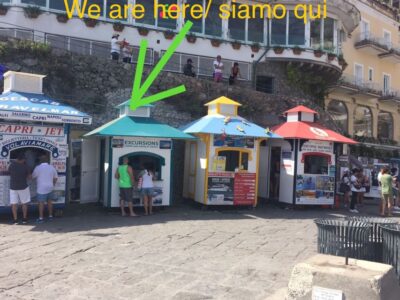 From Praiano or Positano: Full-Day Boat Tour to Amalfi Coast - Starting from Praiano or Positano: how the day begins