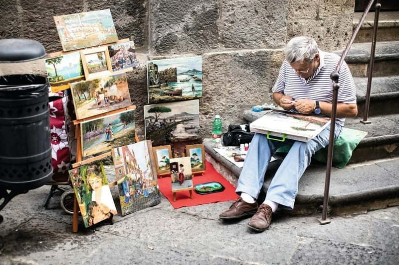 From Sorrento: Amalfi Coast Guided Bus Tour and Ferry Ride - Who should book this Amalfi Coast bus and ferry tour