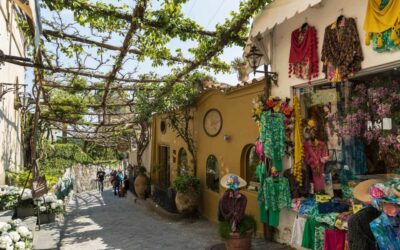 From Sorrento: Amalfi Coast Private Customizable Tour - Customizing the day: How to talk with your driver and get what you want