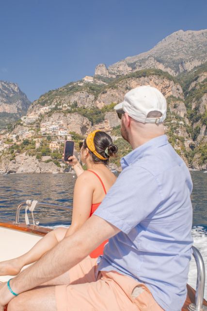 From Sorrento: Amalfi Coast Small Group Boat Day Tour - Price and value: what $168.23 really includes (and what it doesn’t)