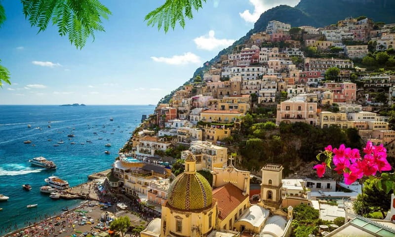 From Sorrento: Amalfi Coast tour(Positano, Amalfi & Ravello) - Key things I’d focus on before you go