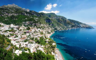 From Sorrento: Amalfi Coast tour(Positano, Amalfi & Ravello) - Picking up in Sorrento: where your day starts matters