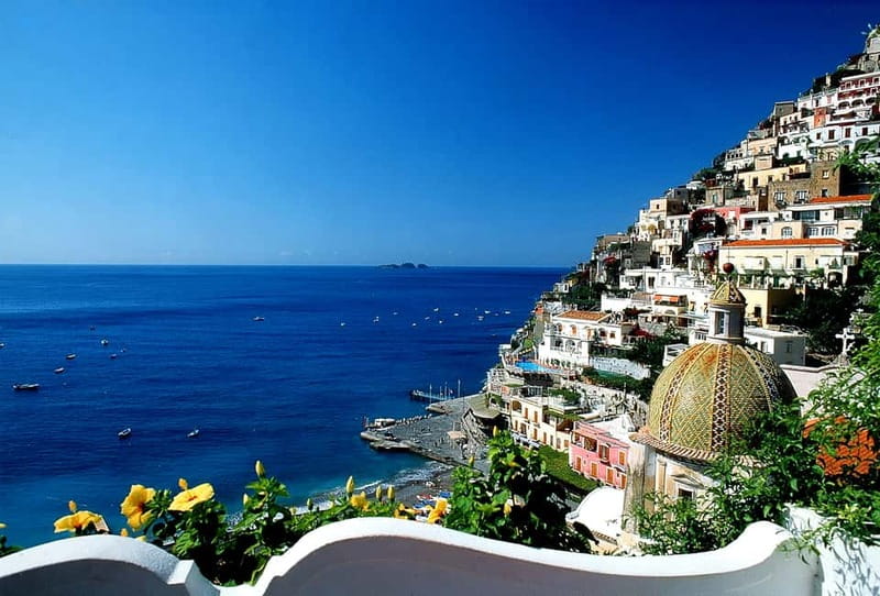 From Sorrento: Amalfi Coast tour(Positano, Amalfi & Ravello) - Van comfort, driver quality, and why it changes the whole day