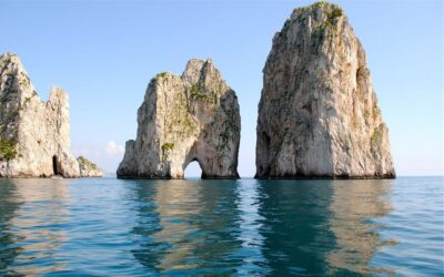 From Sorrento: Capri and Positano Private Day Cruise - Sorrento Pickup and the Start of the Day You’ll Actually Remember