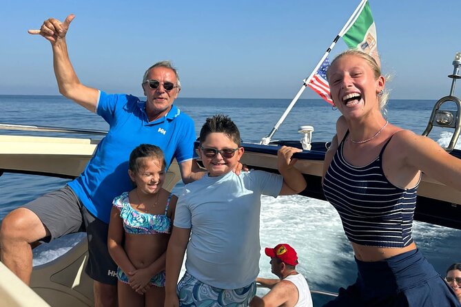 From Sorrento: Capri & Blue Grotto Boat Day Tour Up to 8 People - Blue Grotto: the star attraction, the big variable, and the real costs
