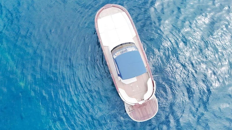 From Sorrento: Capri Boat Cruise with Swimming and Prosecco - Logistics that can shape your day (seating, timing, and the Blue Grotto line)