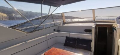 From Sorrento: Capri Boat Trip with Snorkeling and Drinks - Meeting Massimo at Bar Ruccio: Start Time and First Vibe