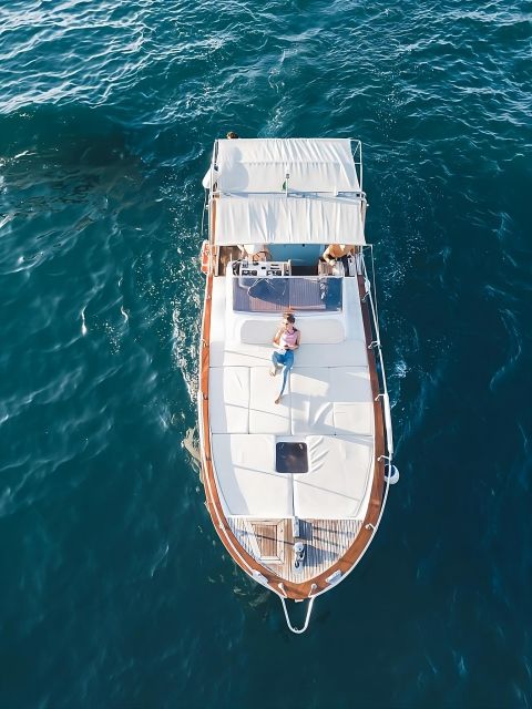 From Sorrento: Capri Island Full-Day Boat Tour - Key Things That Make This Sorrento–Capri Boat Day Worth It