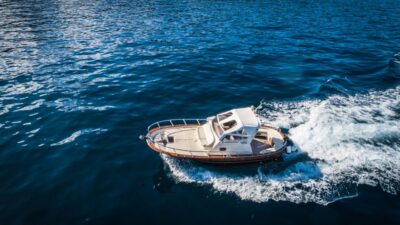 From Sorrento-Capri or Positano: Capri & Positano Boat Tour - Choosing your start point: Sorrento, Capri, or Positano changes your day
