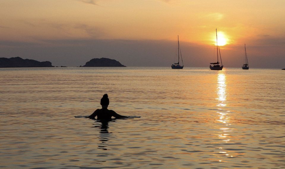 From Sorrento: Capri Sunset Boat Tour - Capri in One Day: The Boat-Then-Foot Plan From Sorrento