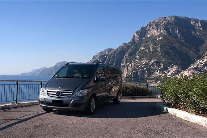 From Sorrento: Full day Tour of Positano, Amalfi and Ravello - From Sorrento to Positano: why this day trip feels different