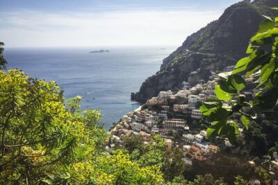 From Sorrento: Full day Tour of Positano, Amalfi and Ravello - Ride comfort and driver-guide commentary (and what to watch for)