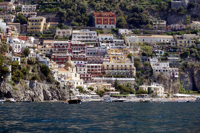 From Sorrento: Full day Tour of Positano, Amalfi and Ravello - Who should book this, and who should skip it