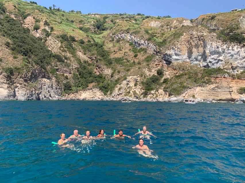 From Sorrento: Ischia and Procida Boat Tour with Snorkeling - Sorrento to Ischia and Procida by boat: why this beats a day-trip scramble
