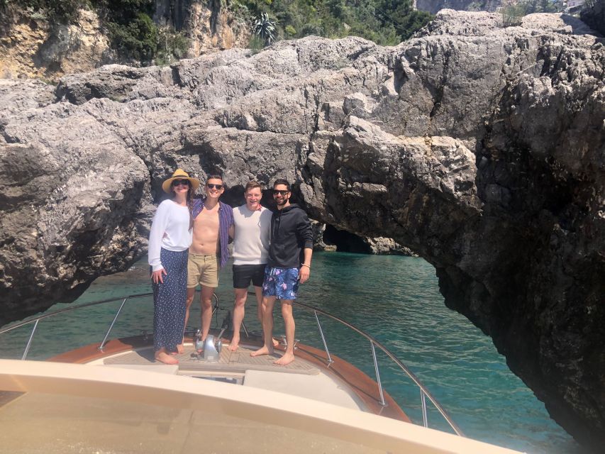 From Sorrento: Ischia and Procida Boat Tour with Snorkeling - The La Corricella snorkeling and swim stop: the highlight you’ll remember