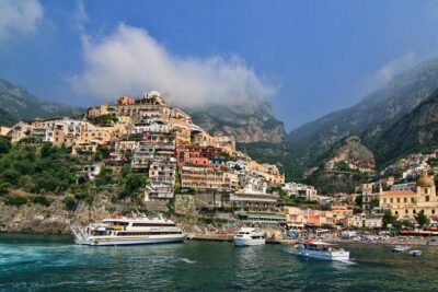From Sorrento or Positano: Amalfi Coast Private Boat VIP Tour - Sirens, three islands, and the coastline that sounds like a legend