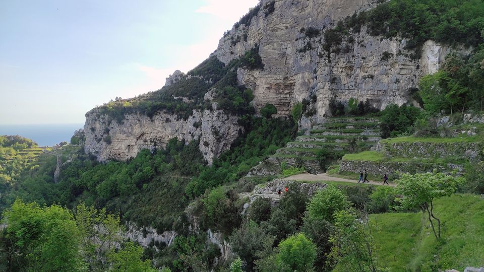 From Sorrento: Path of the Gods Hike with Tasting Stop - Why the Path of the Gods from Sorrento is such a smart day