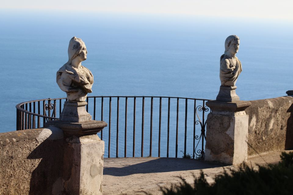 From Sorrento: Positano, Amalfi, and Ravello Tour by Minivan - Should you book this Sorrento to Positano, Amalfi, and Ravello tour?