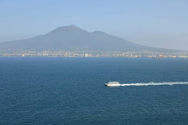 From Sorrento: Positano Mini Cruise - Why This Sorrento to Positano Mini Cruise Works So Well