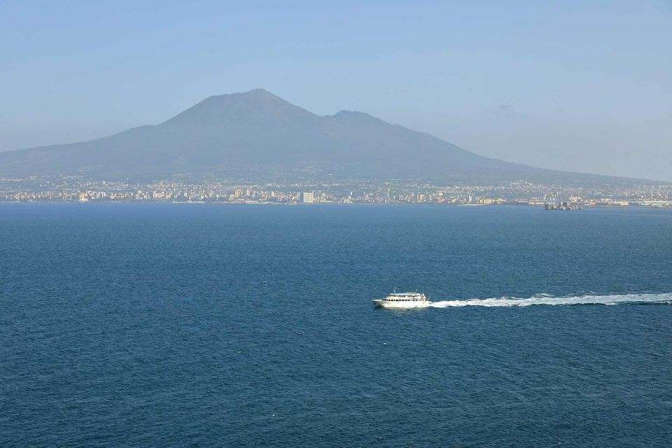 From Sorrento: Positano Mini Cruise - Best Fit: Who Will Enjoy This Mini Cruise Most?