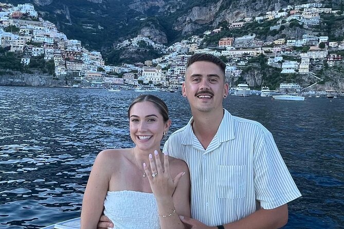 From Sorrento: Positano Private Boat Day Tour - Positano by boat and on land: your 4-hour window to wander