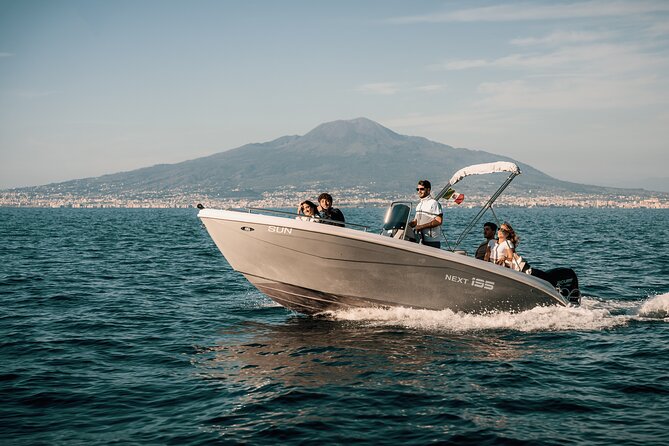 From Sorrento : Private Amalfi Coast Daily Boat Tour - Key things I’d circle before booking