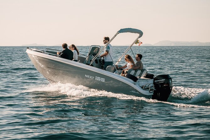 From Sorrento : Private Amalfi Coast Daily Boat Tour - Why a private Amalfi boat day beats the usual plan