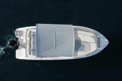 From Sorrento : Private Amalfi Coast Daily Boat Tour - Positano for 2 hours: photos from the water, then your own pace