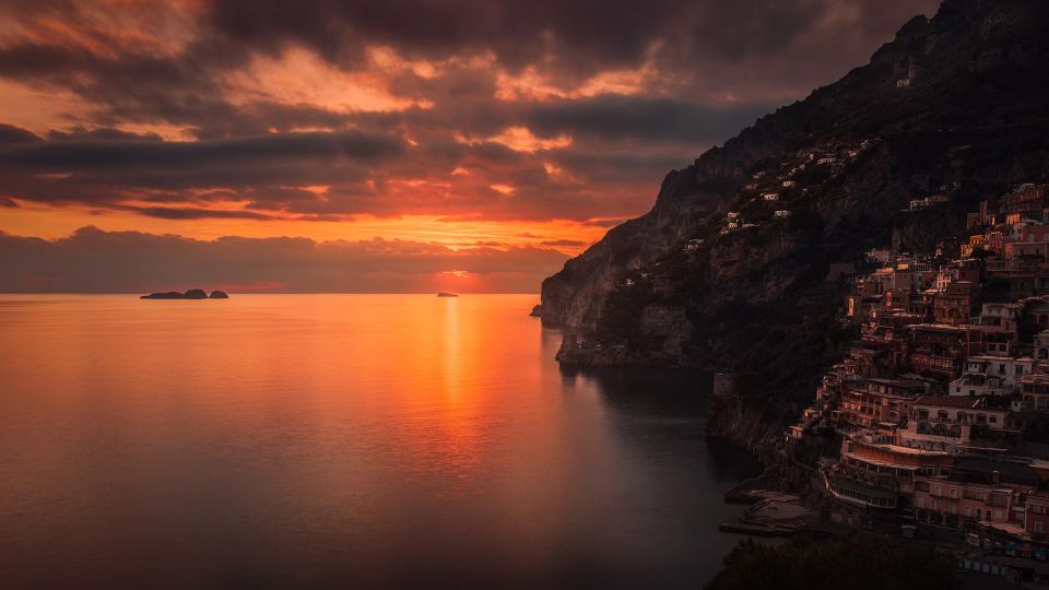 From Sorrento: Private Amalfi Coast Sunset Tour by car - Key Highlights Worth Booking For