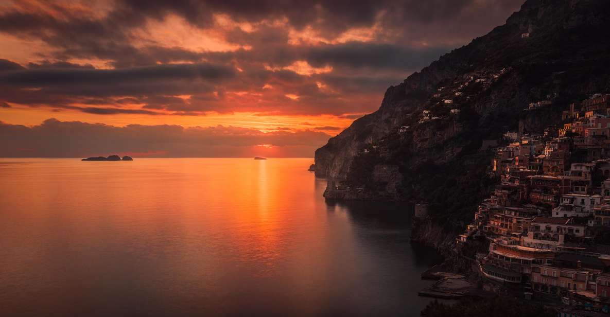 From Sorrento: Private Amalfi Coast Sunset Tour by car - Why a Private Sunset Car Tour Beats the Big-Group Version