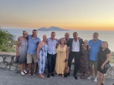 From Sorrento: Private Amalfi Coast Sunset Tour by car - Sorrento Pickup to Panoramic Terraces: The Drive Is Half the Point