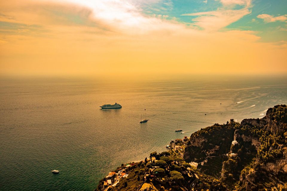 From Sorrento: Private Amalfi Coast Sunset Tour by car - Should You Book This Private Amalfi Coast Sunset Tour from Sorrento?