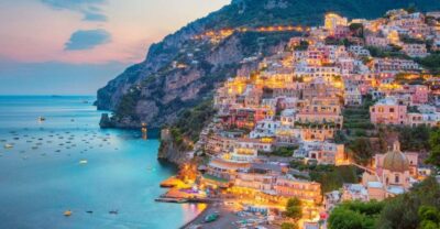 From Sorrento: Private Amalfi Coast Tour with Emerald Cave - Getting started: Sorrento pickup and the coast road rhythm