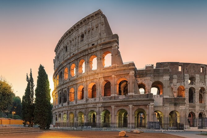 From Sorrento: private transfer to Rome - The 3–4 Hour Ride to Rome: Comfort and Timing