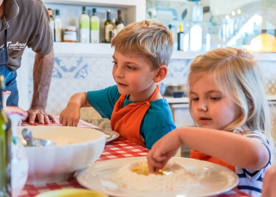 From Sorrento: The Real Cooking Class Experience - Key things to know before you book