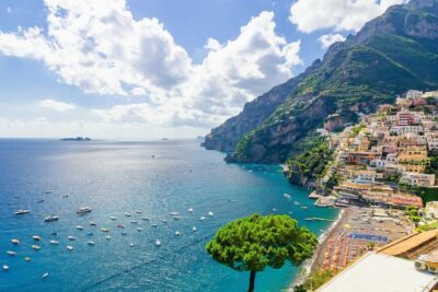 From Sorrento to Capri and Positano: Private Boat Tour - Getting On Board in Sorrento: Marina Piccola and Backup Piers
