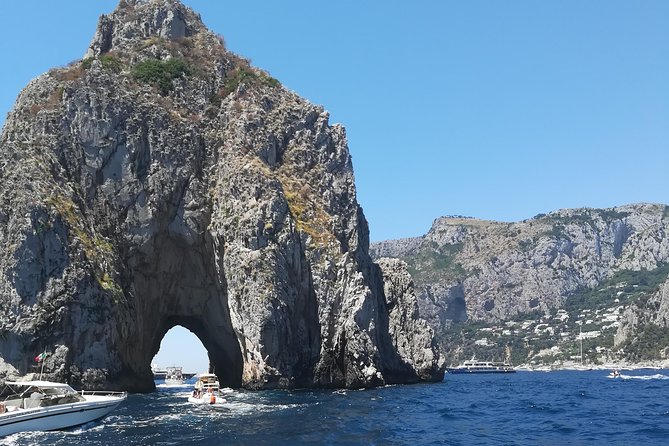 Full capri - Price and value: what you’re paying for (and what you aren’t)