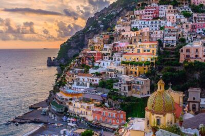 Full-Day Amalfi Coast Experience from Sorrento, Naples or Salerno - Amalfi’s Maritime Republic Energy and the Basilica Detail You’ll Remember