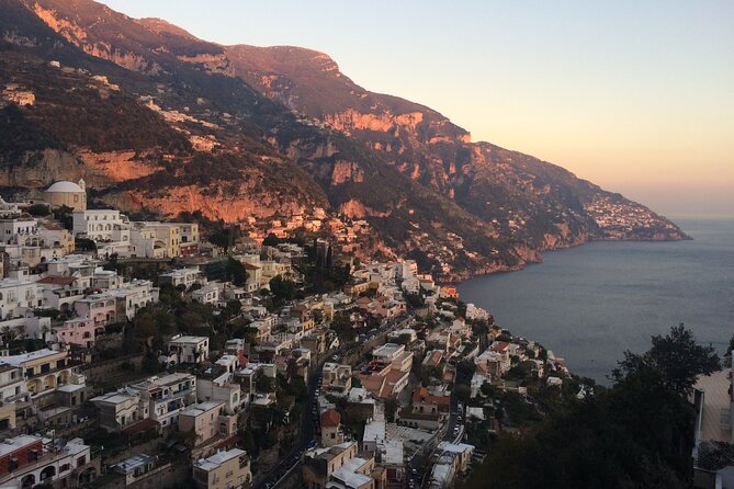 Full-Day amalfi coast private tour Tour From Sorrento - How the 8-Hour Plan Feels in Real Life (and What to Watch For)
