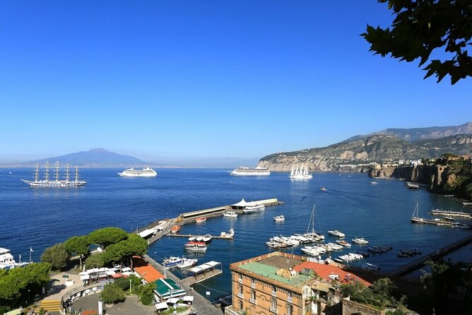 Full-Day amalfi coast private tour Tour From Sorrento - Price ($252.32) and Value: What You’re Really Paying For