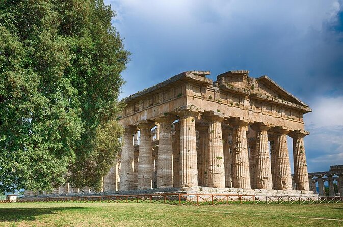 Full-Day archaeological site of Paestum - Key highlights that make this trip worth it