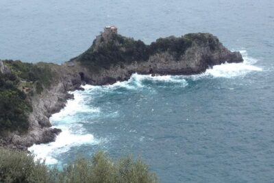 Full-Day archaeological site of Paestum - How the Amalfi Coast stops work: Positano and Amalfi on your terms