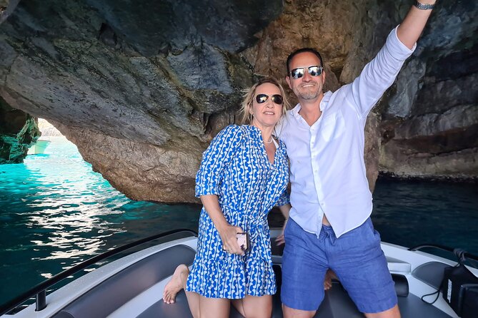 Full-Day Boat Rental in Sorrento - Drinks, snacks, towels: what’s included and what you should pack anyway