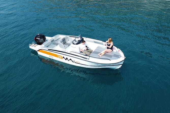 Full-Day Boat Rental in Sorrento - Swim stops and snorkeling gear: the best part is usually the water you can’t predict