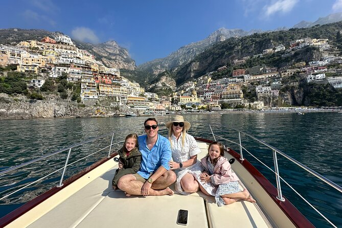 Full-day Exclusive Private boat tour on the Amalfi coast - Snorkeling gear included: what you should pack for a smooth swim