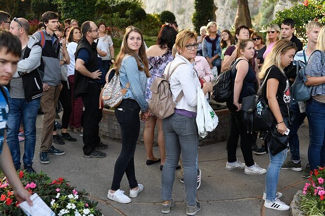 Full-Day Guided Boat Tour to Capri from Sorrento with Limoncello - Piazzetta di Capri and limoncello breaks that actually happen