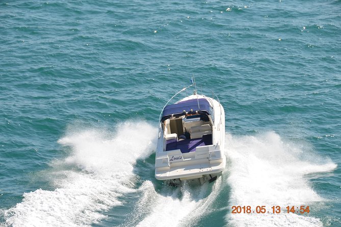 Full day luxury trip around Amalfi Coast - Ports and timing: where your day starts (and how long you have)